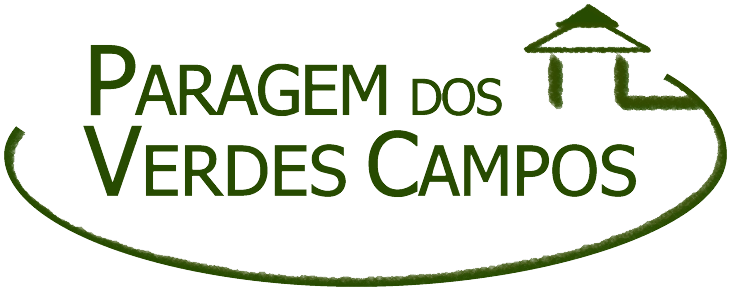 Logo Paragem dos Verdes Campos